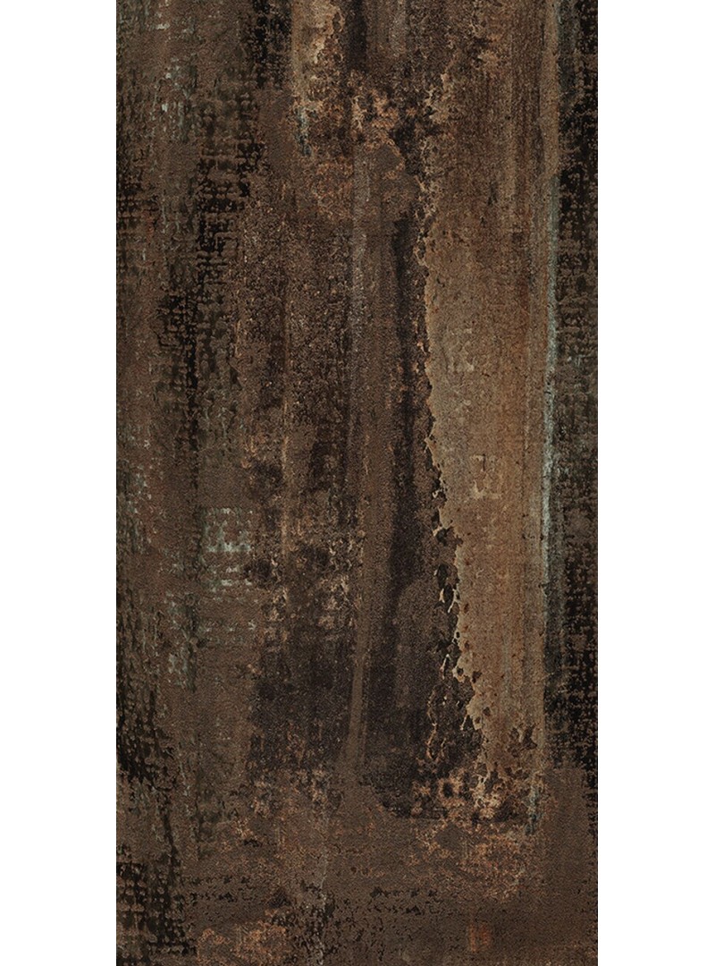 FERROCEMENTO BROWN Feinsteinzeug Fliesen